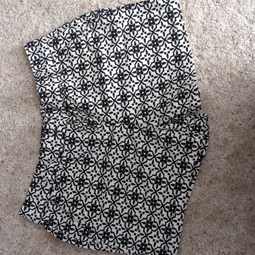 Like new shorts